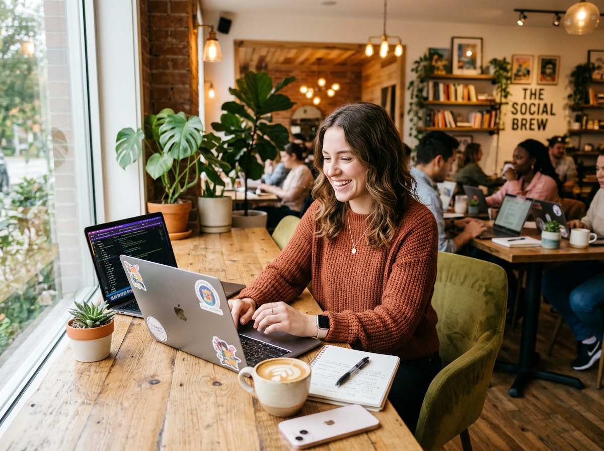 Freelancers