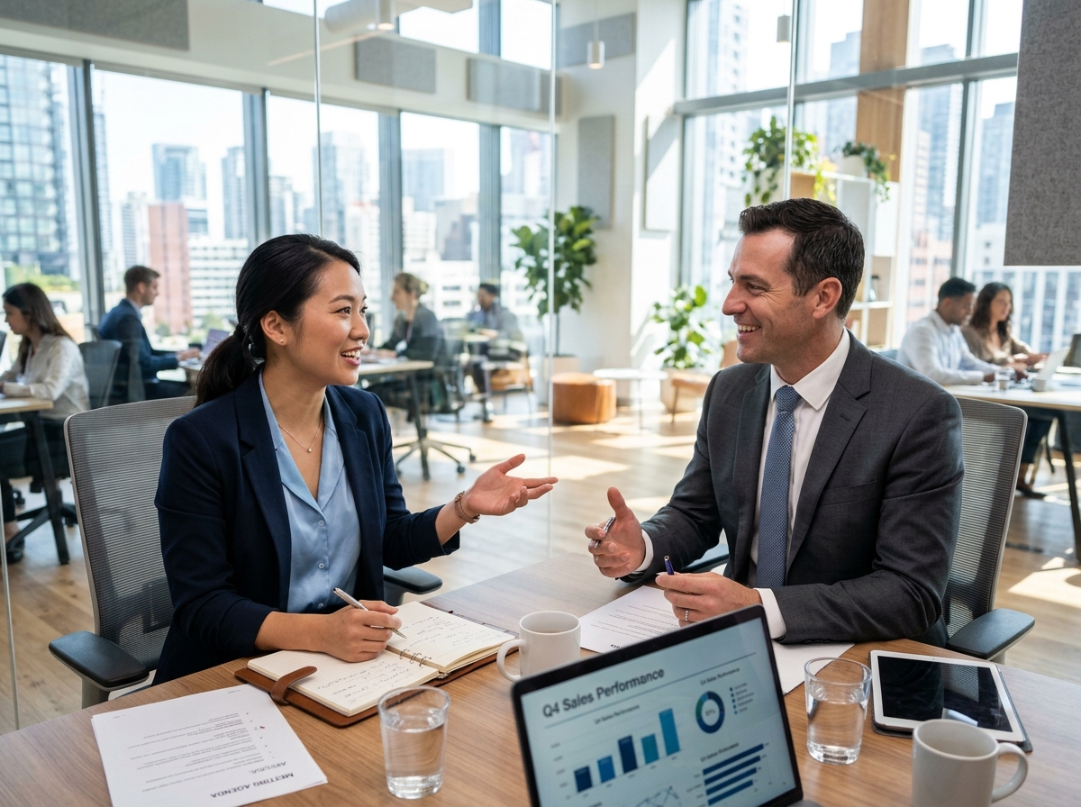 Sales Teams